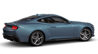 2025 Ford Mustang® External Image 4